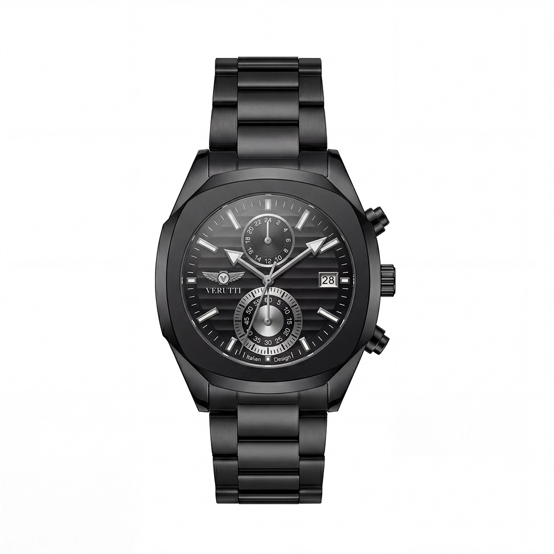 Men’s Luxury Watch | Verutti VR-1074-2