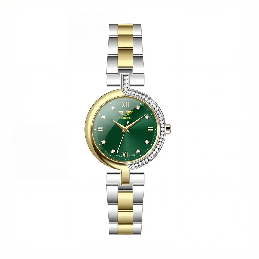 Women’s Luxury Watch | Verutti VR-1083-2