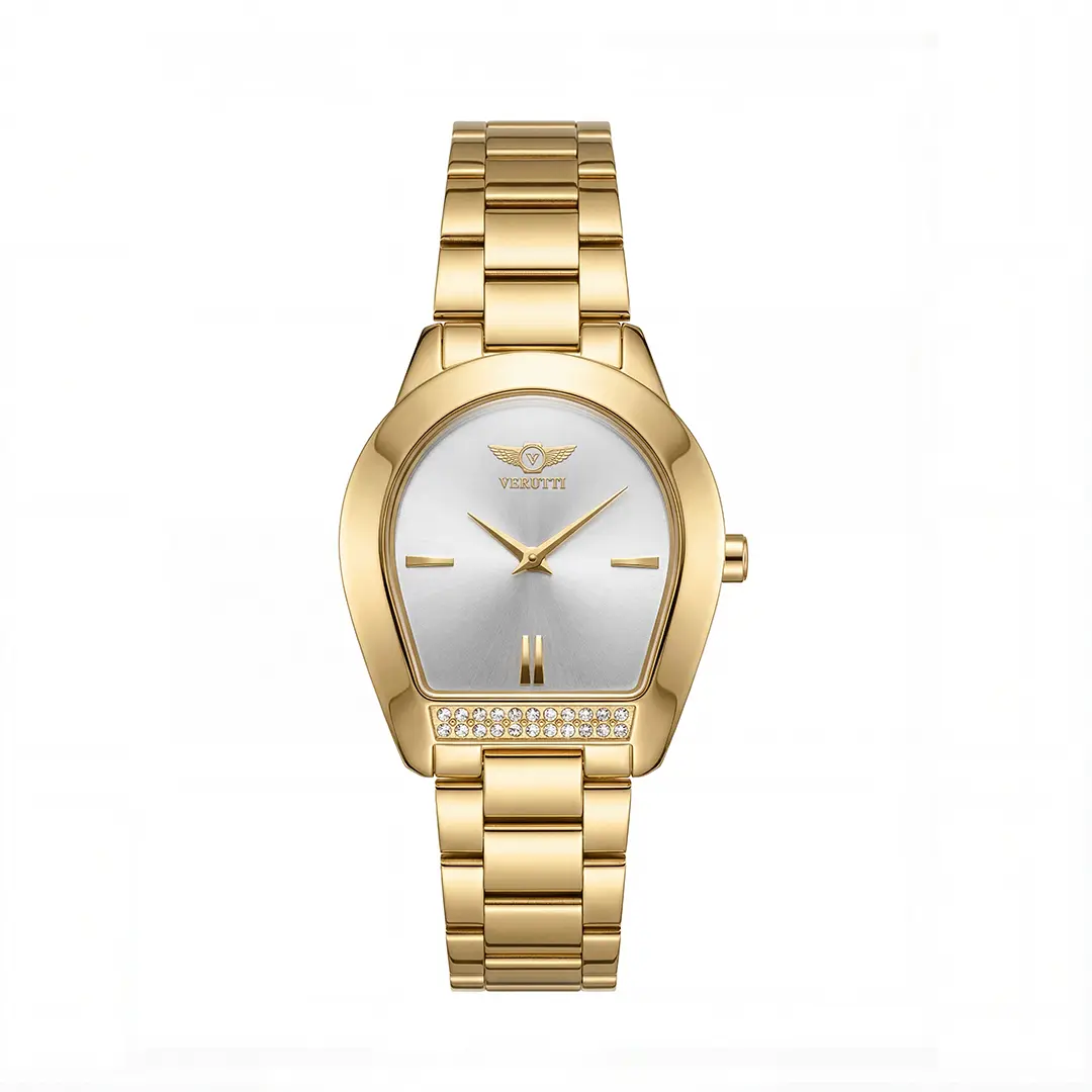 Women’s Luxury Watch | Verutti VR-1088-4