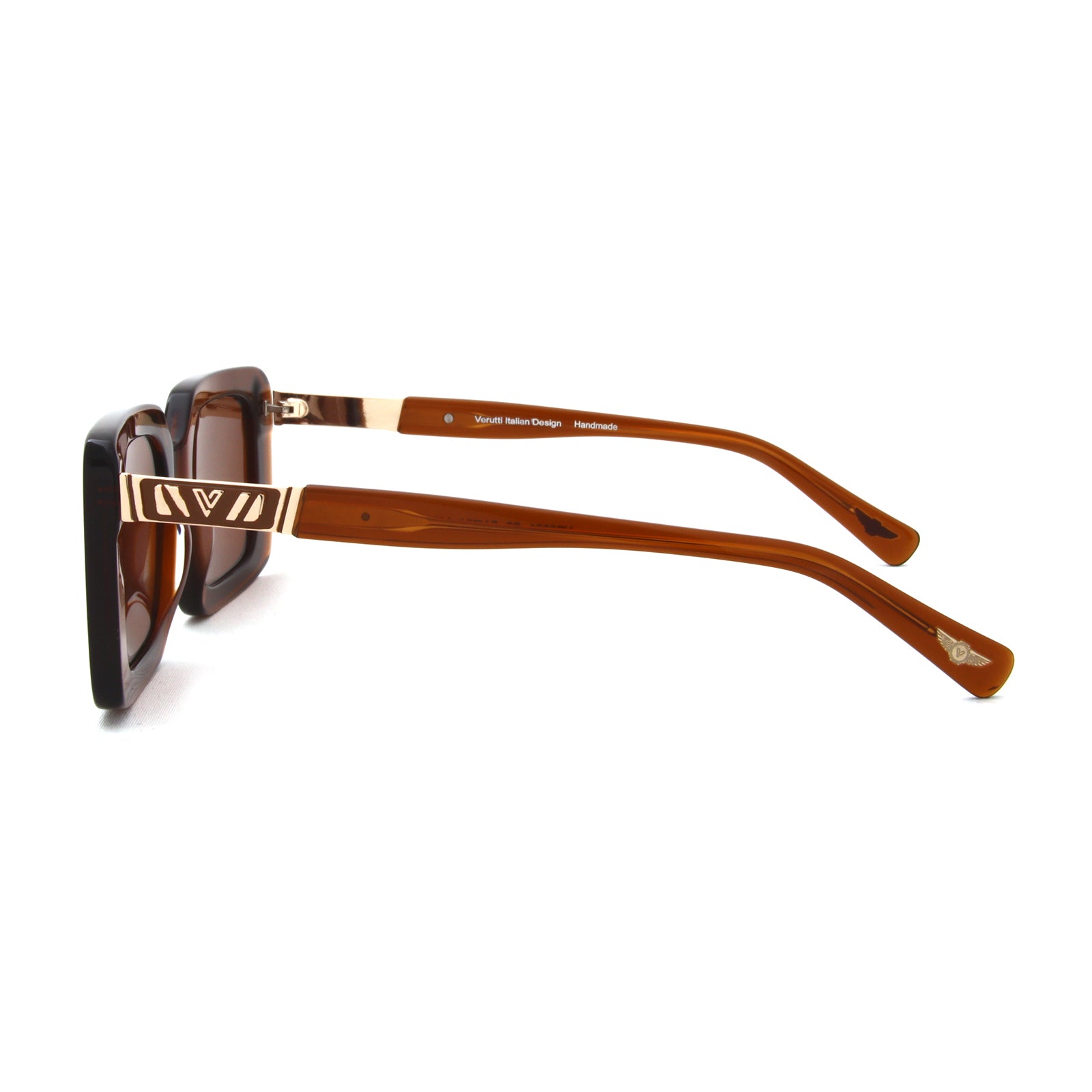 Men’s Luxury Sunglasses Verutti VS0001 C2