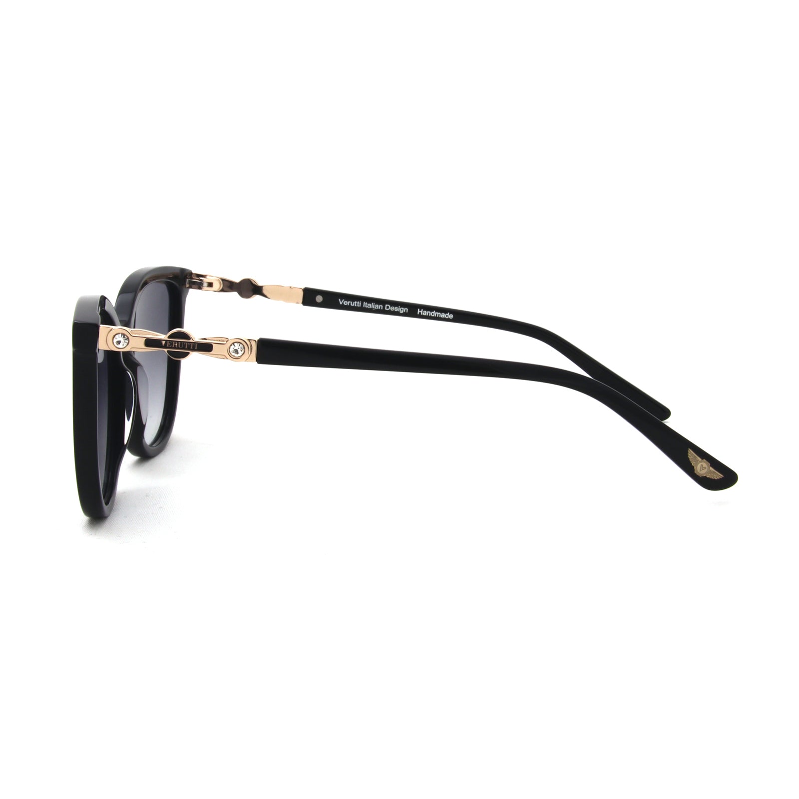Unisex Luxury Sunglasses Verutti VS0006-C1