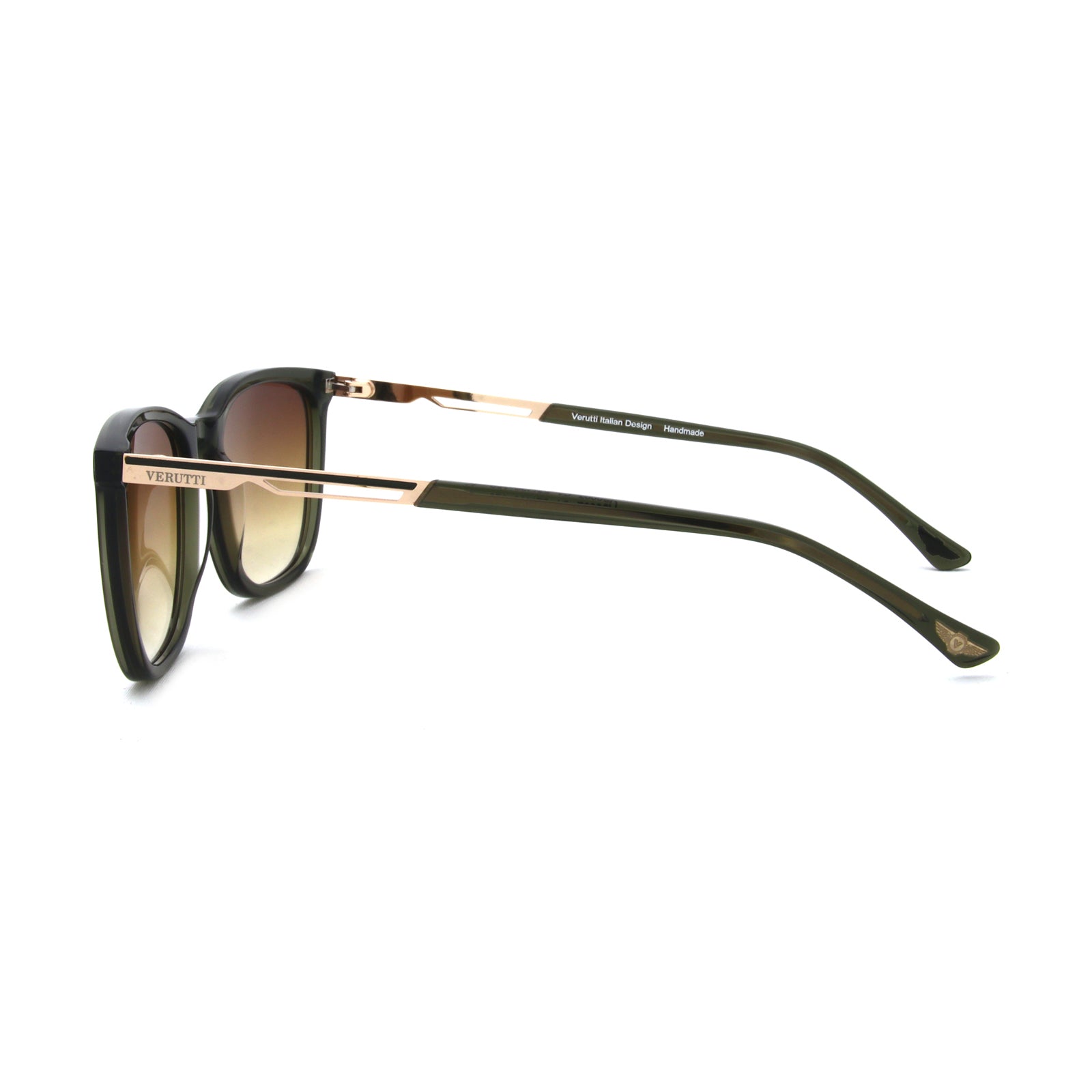 Men’s Luxury Sunglasses Verutti VS0007 - C1