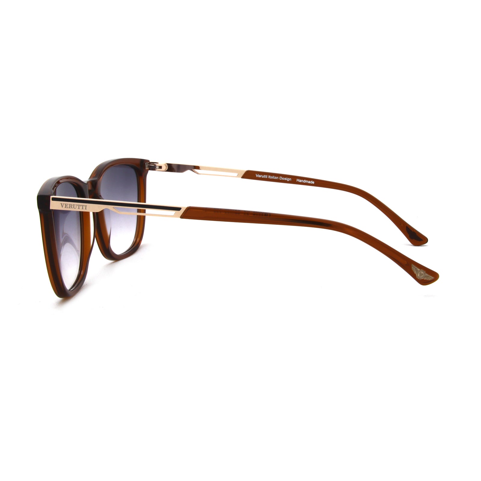 Men’s Luxury Sunglasses Verutti VS0007 - C3