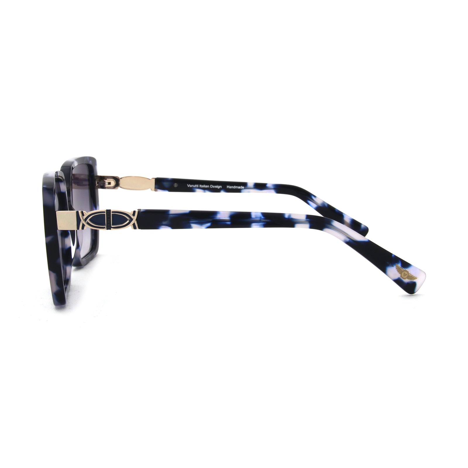 Women’s Luxury Sunglasses Verutti VS0008-C2