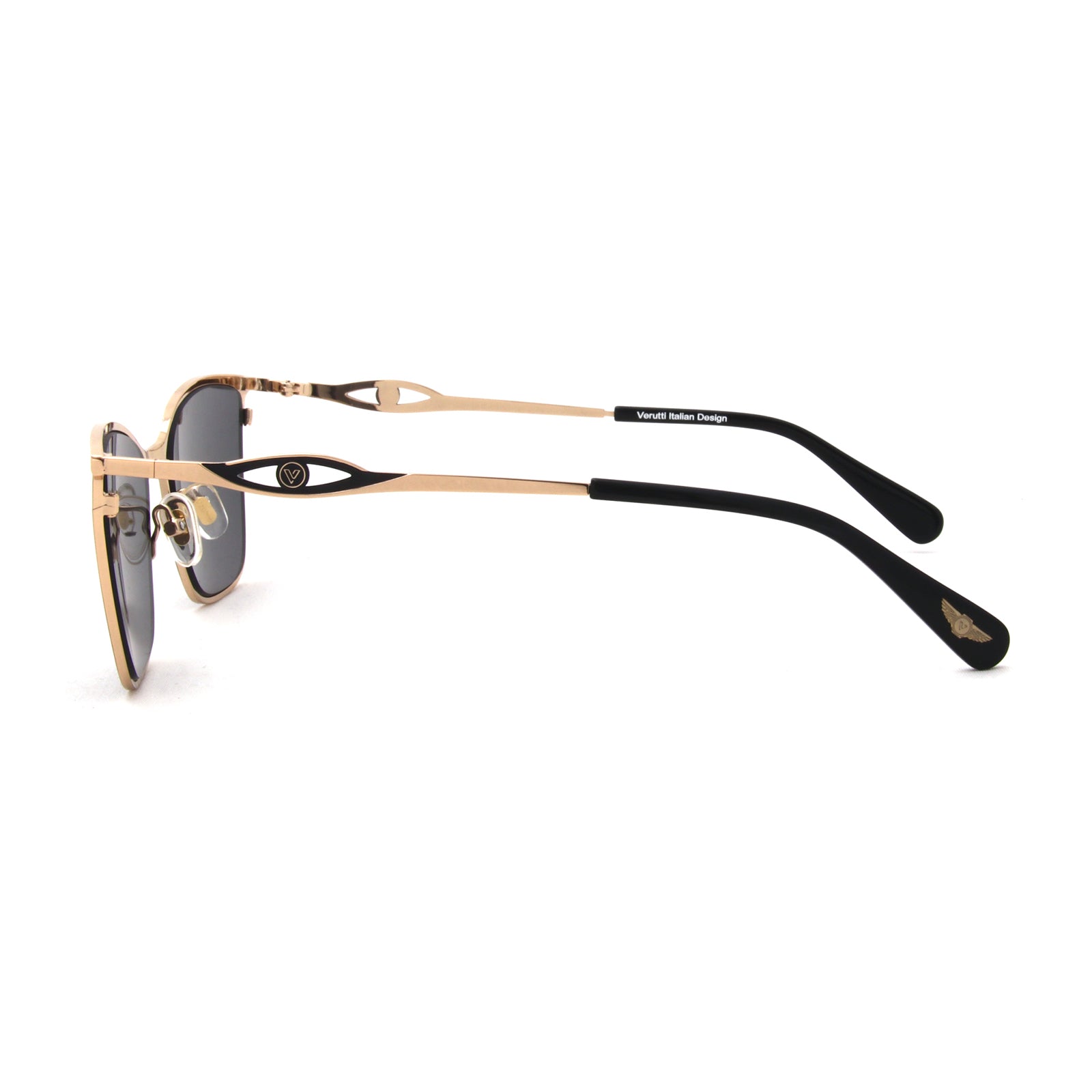 Women’s Luxury Sunglasses Verutti VS0009-C1