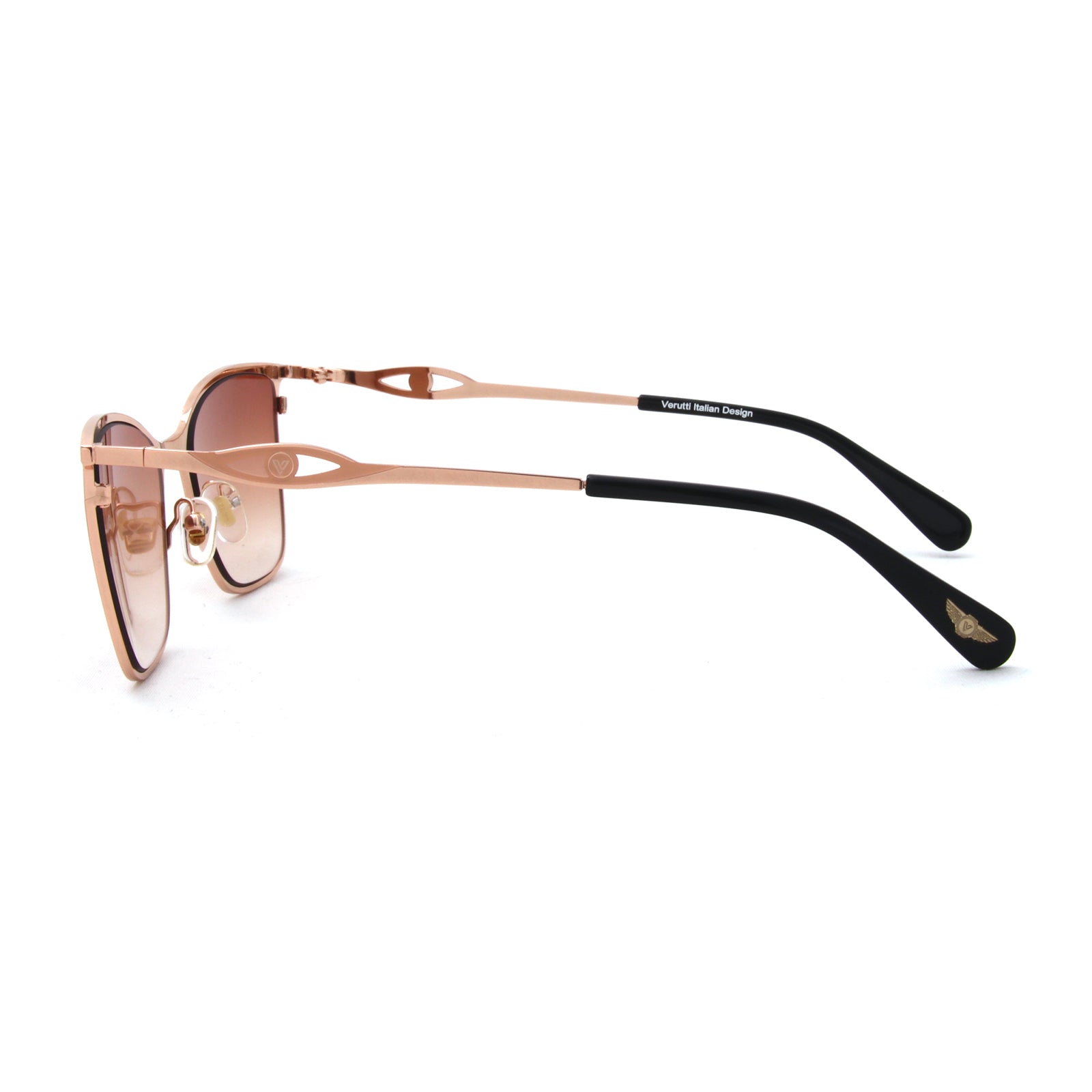 Women’s Luxury Sunglasses Verutti VS0009-C2