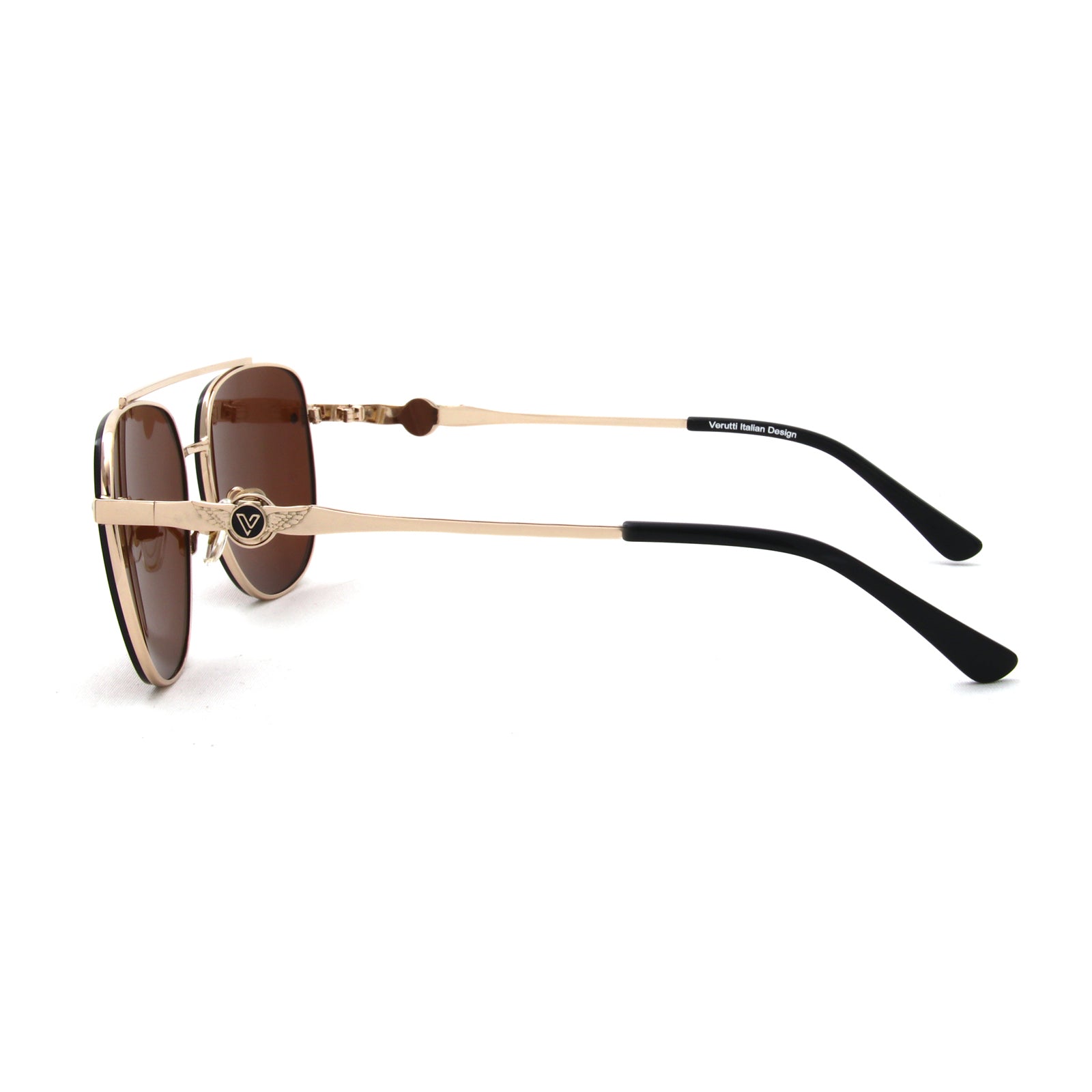 Men’s Luxury Sunglasses Verutti VS0015 - C1