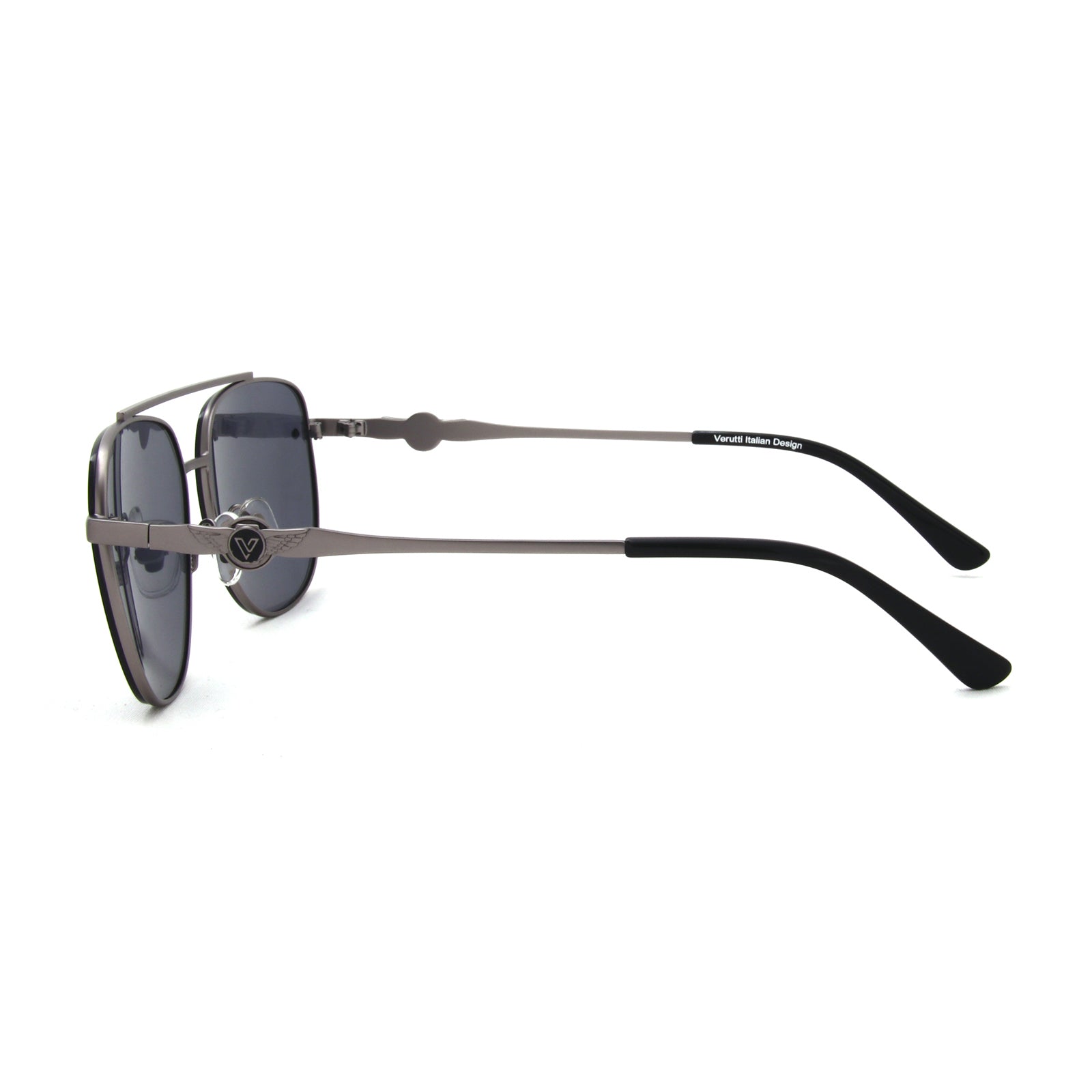Men’s Luxury Sunglasses Verutti VS0015 - C2