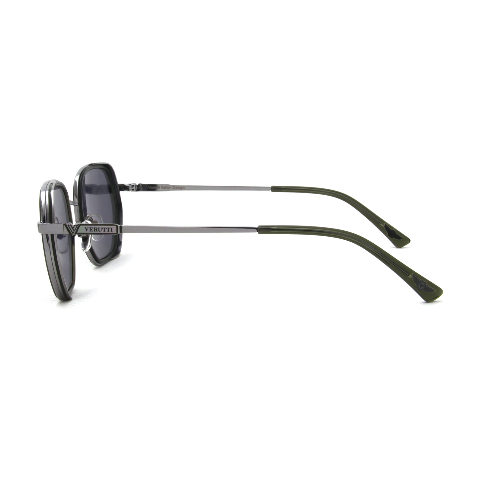Unisex Luxury Sunglasses Verutti VS0017-C2