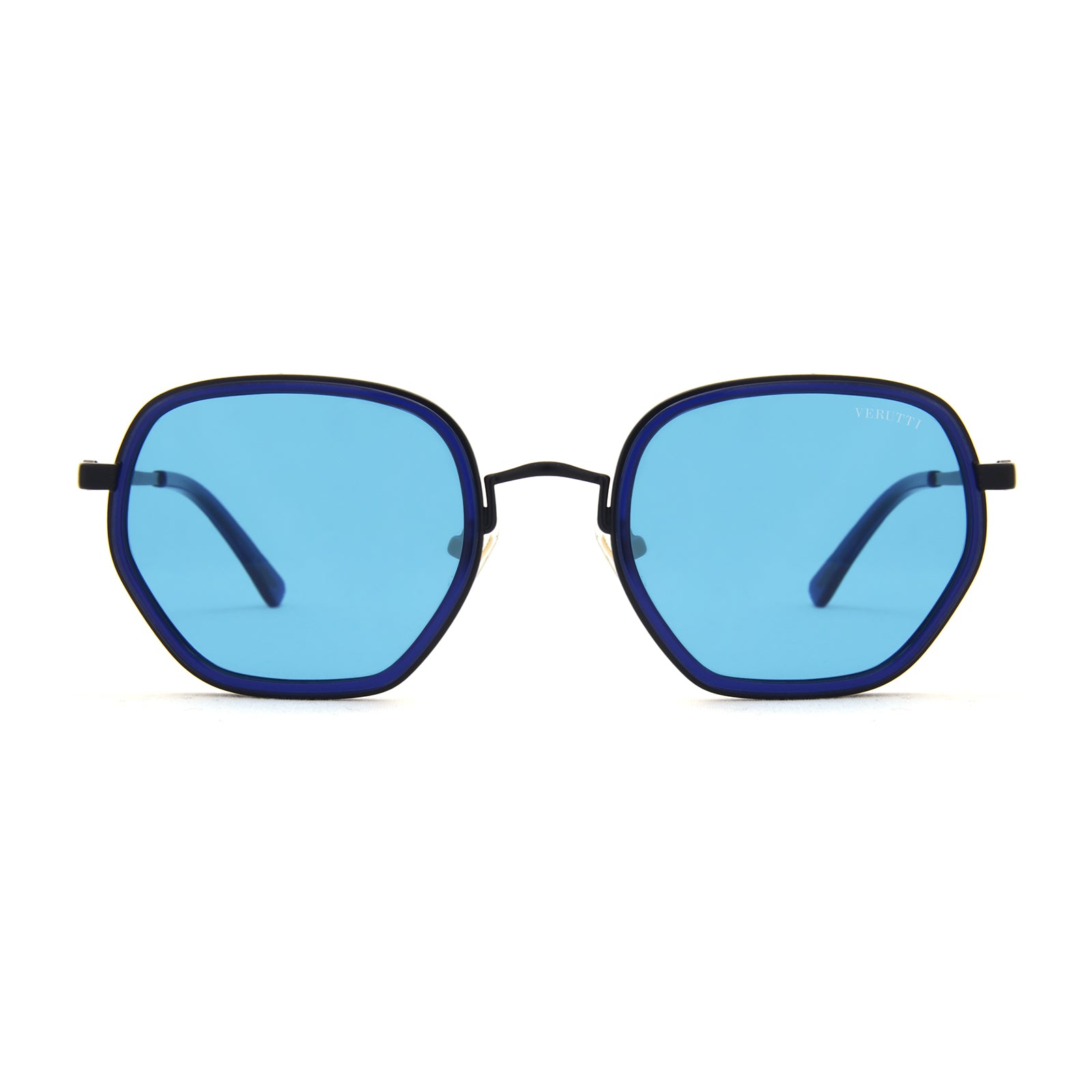 Unisex Luxury Sunglasses Verutti VS0017-C3