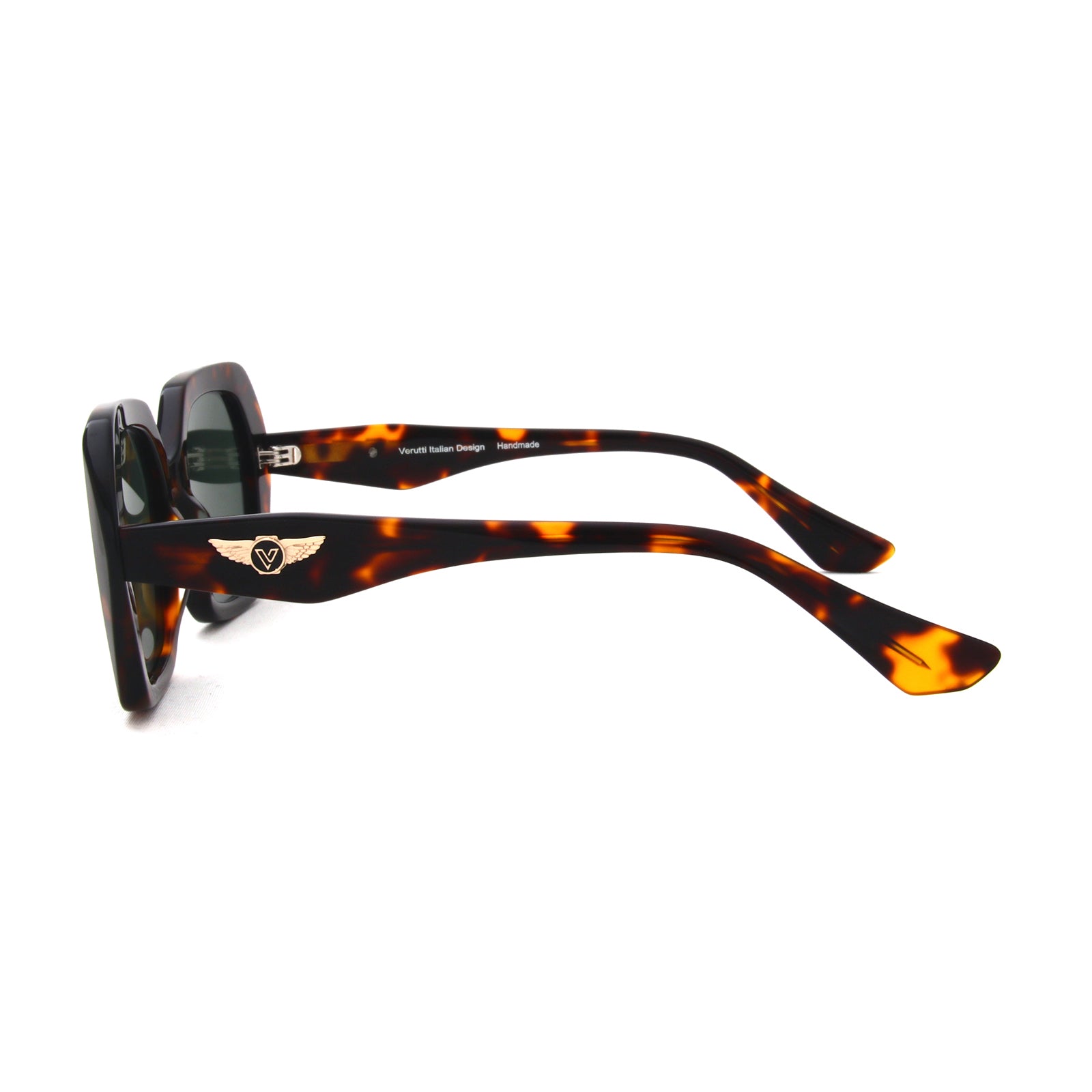 Women’s Luxury Sunglasses Verutti VS0019-C2