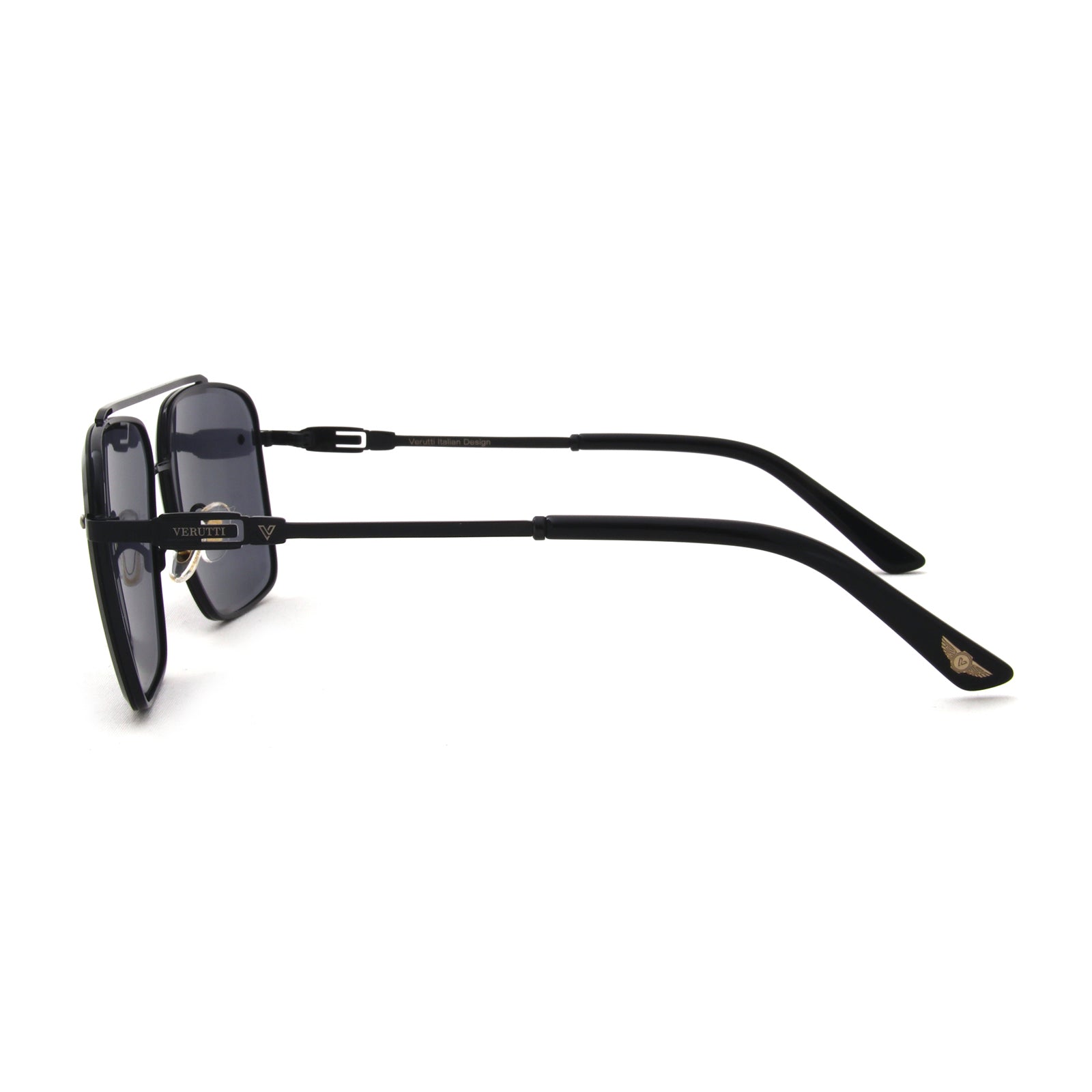 Men’s Luxury Sunglasses Verutti VS0021 - C1