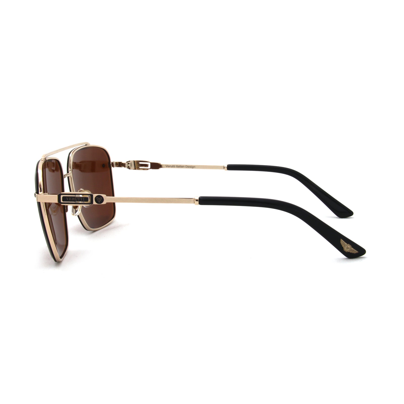 Men’s Luxury Sunglasses Verutti VS0021 - C2
