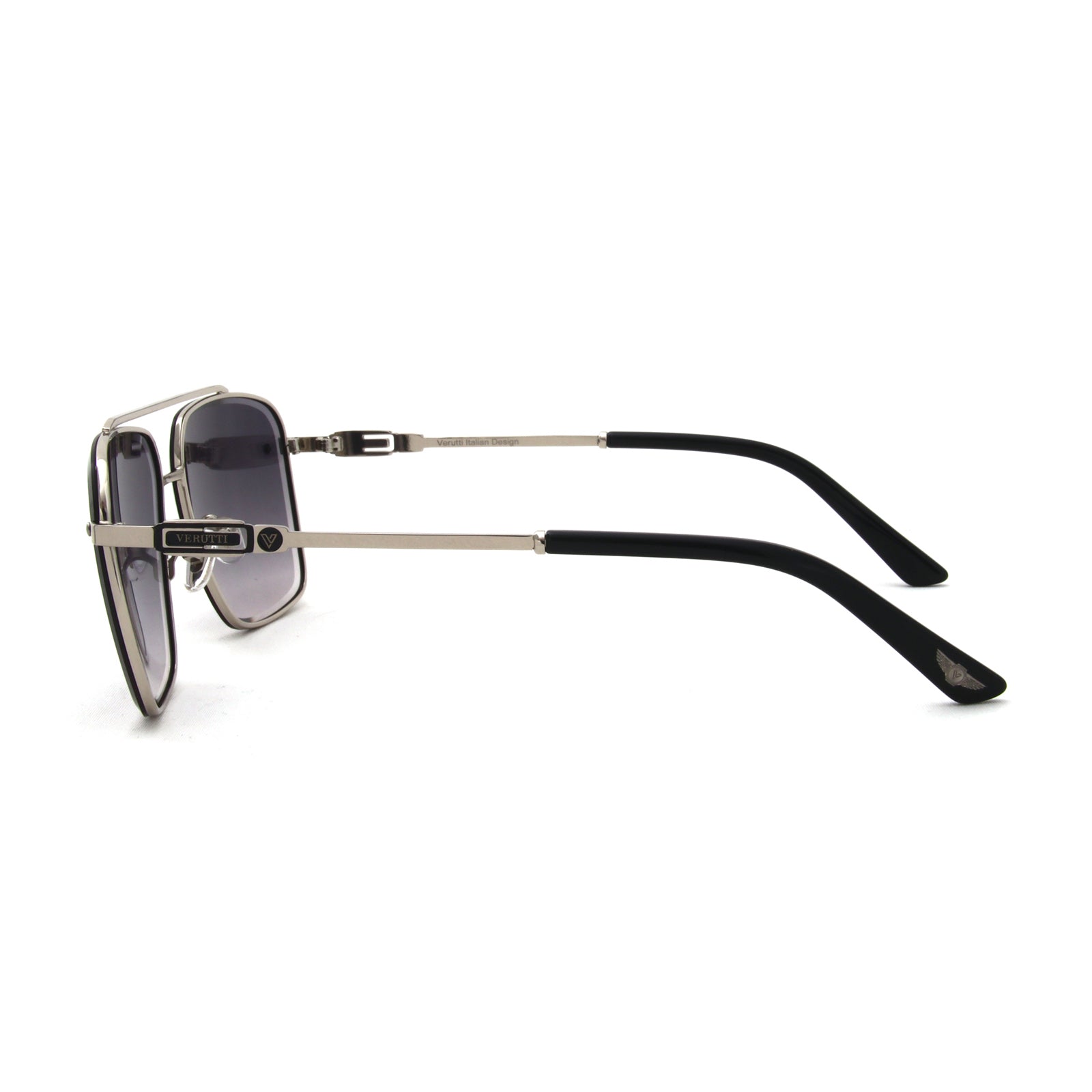 Men’s Luxury Sunglasses Verutti VS0021 - C3