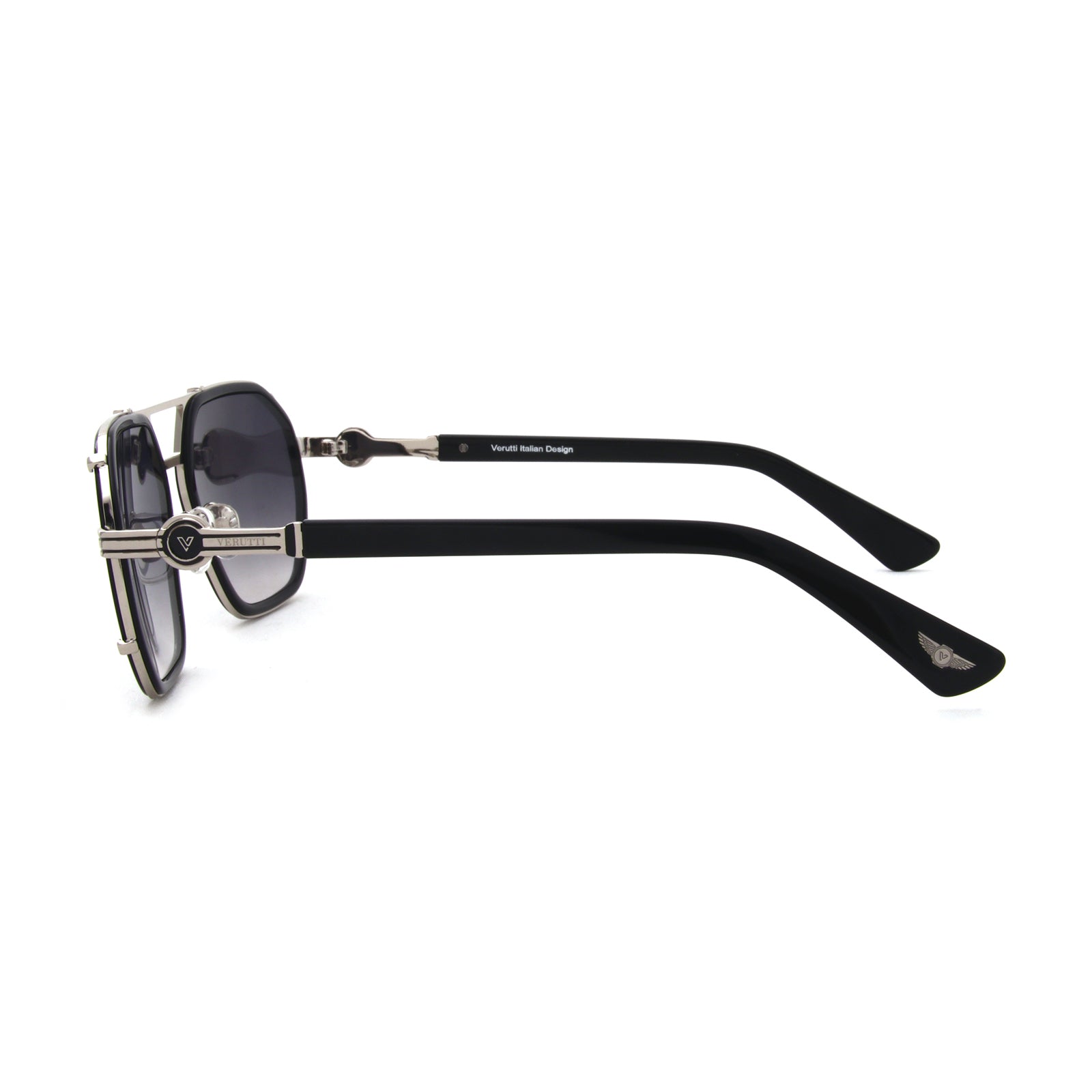 Unisex Luxury Sunglasses Verutti VS0022-C3