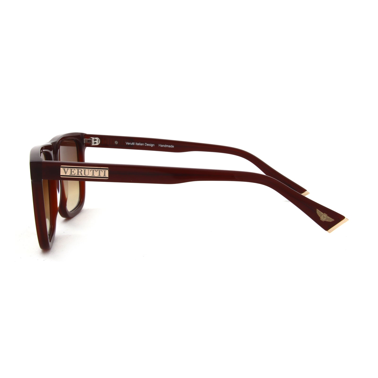 Men’s Luxury Sunglasses Verutti VS0024 - C2
