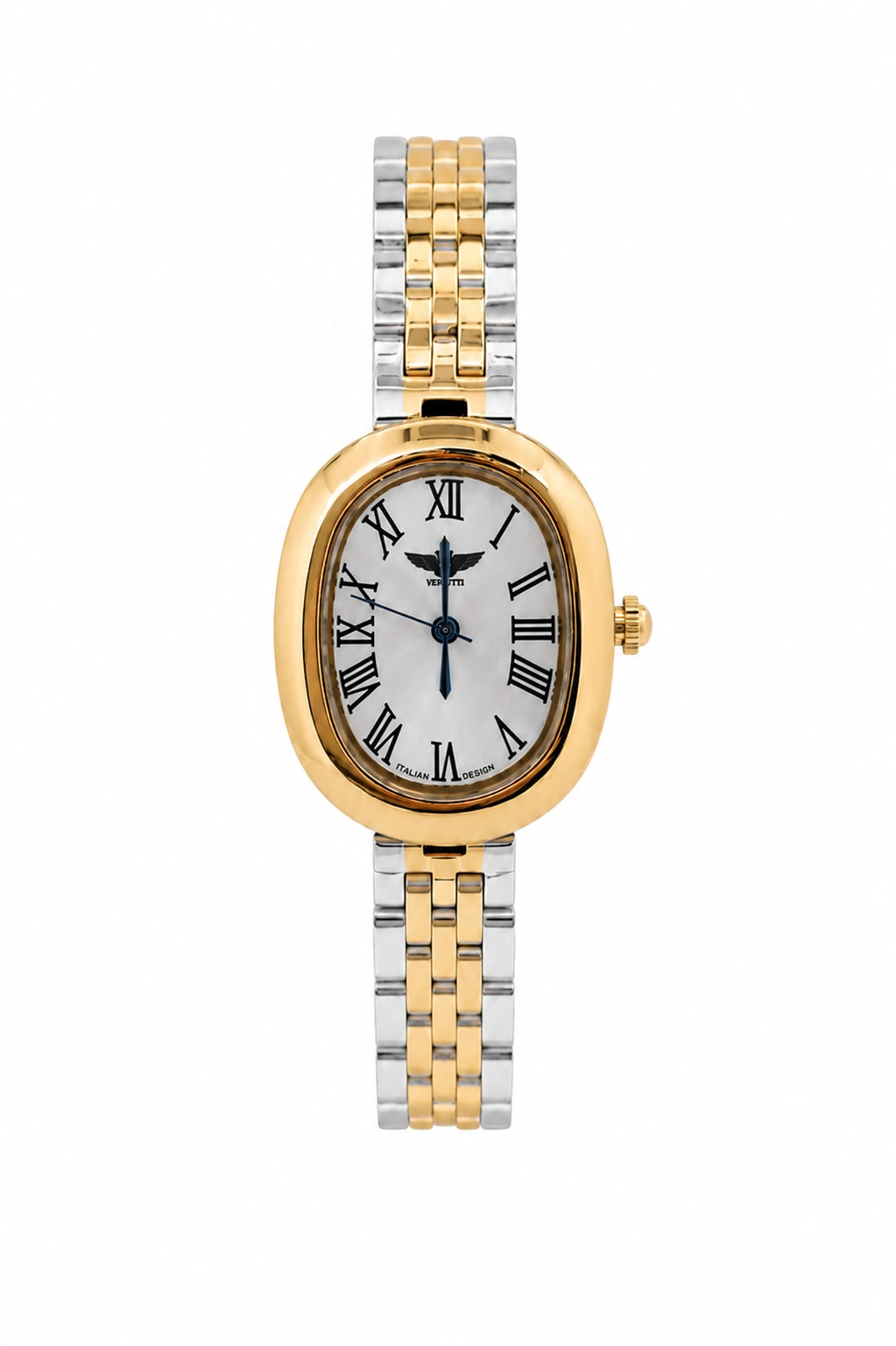 Luxury Women's Watch Verutti VR 1107-03