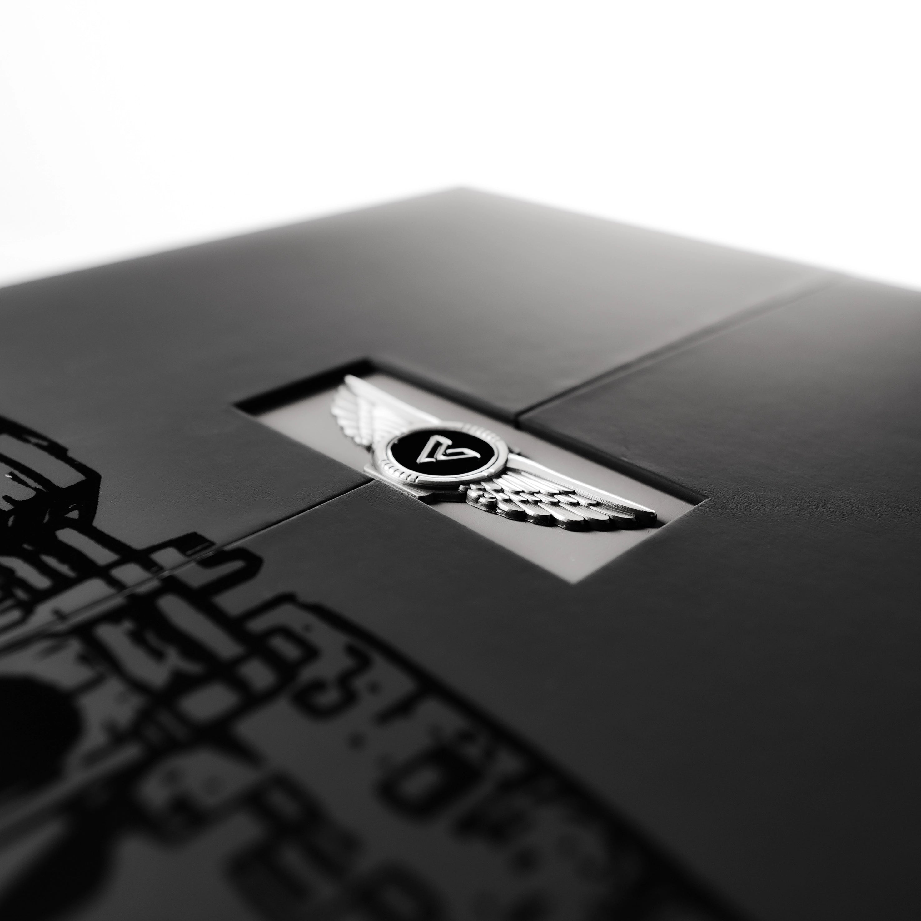 Verutti Package | VG-012
