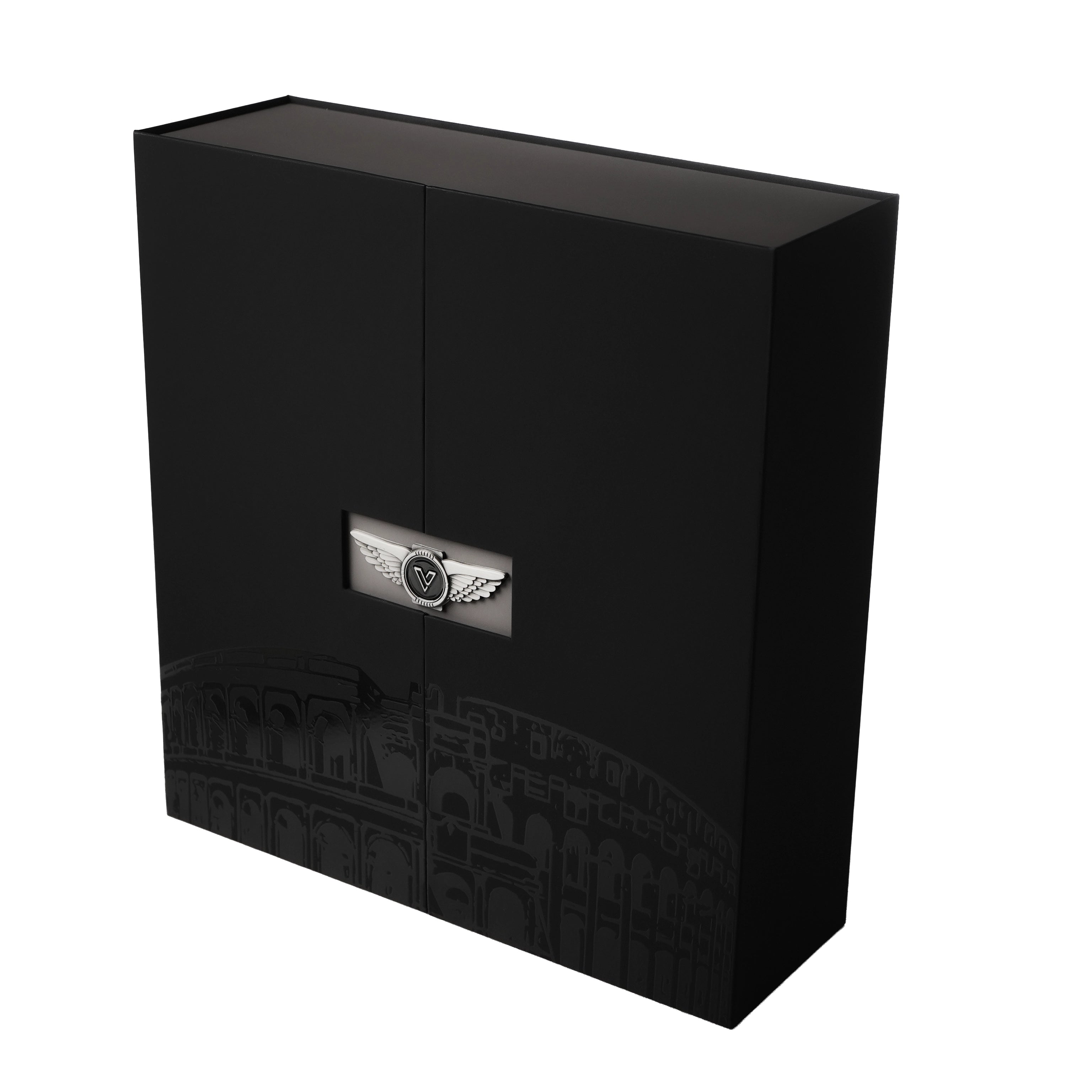 Verutti Package | VG-012