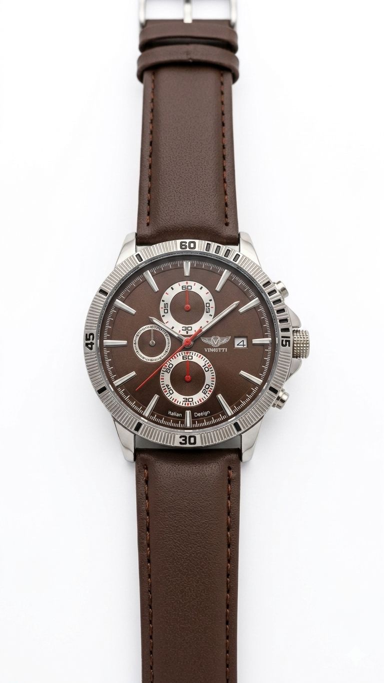 Men’s Luxury Watch | Verutti VR-1072-3