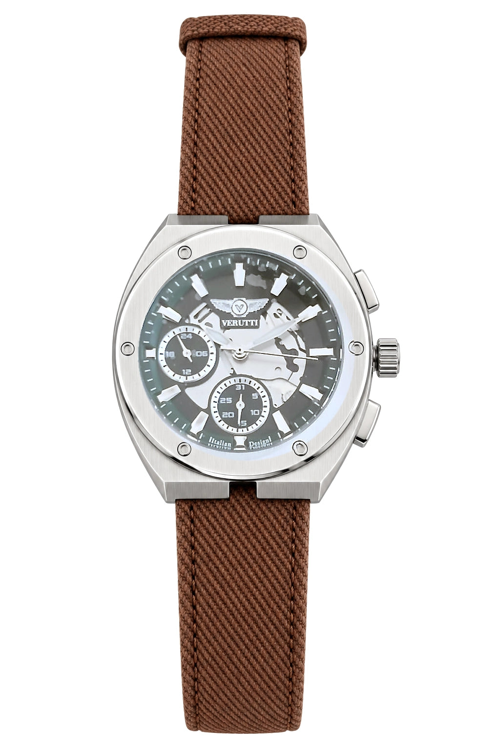 Men's Luxury Watch Verutti VR-1126-01