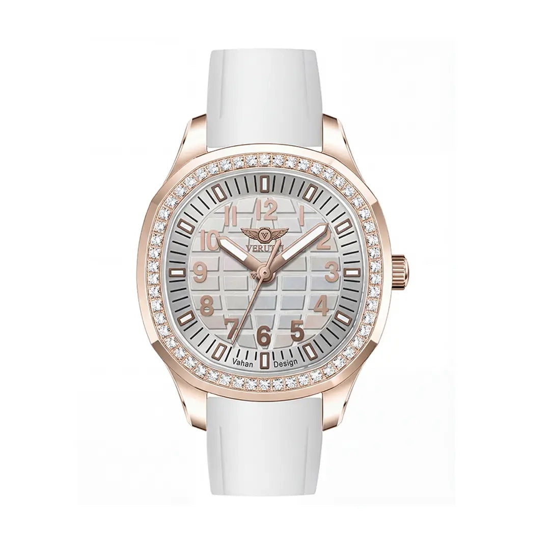 Women’s Luxury Watch | Verutti vr-1080-2