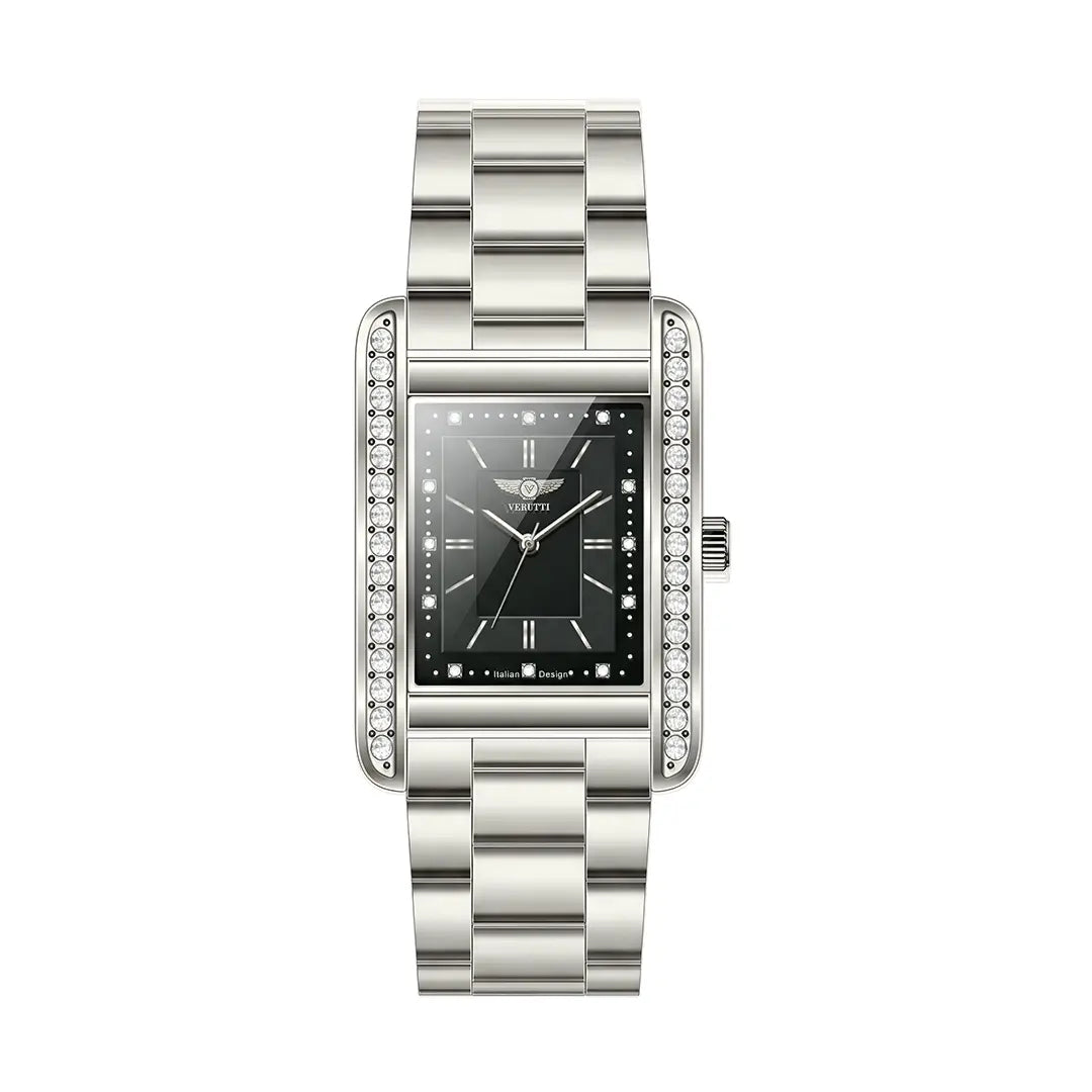 Women’s Luxury Watch | Verutti vr-1081-1