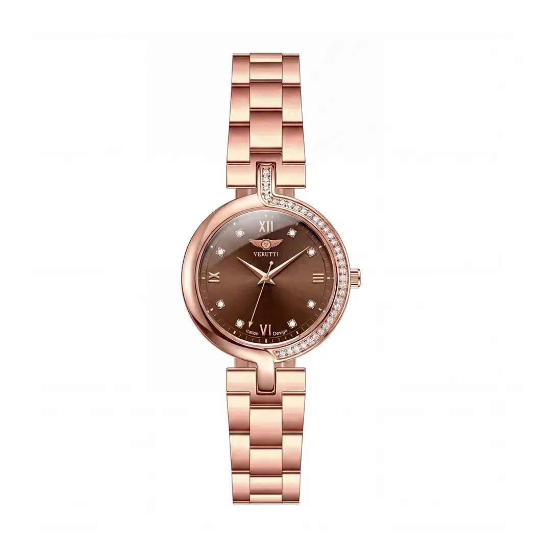 Women’s Luxury Watch | Verutti vr-1083-3