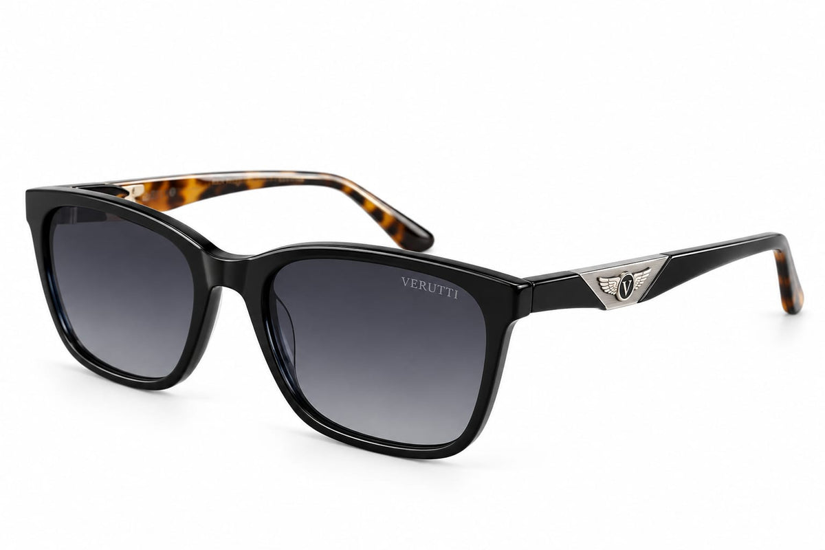 Women's Luxury Sunglasses Verutti VS0003-C1
